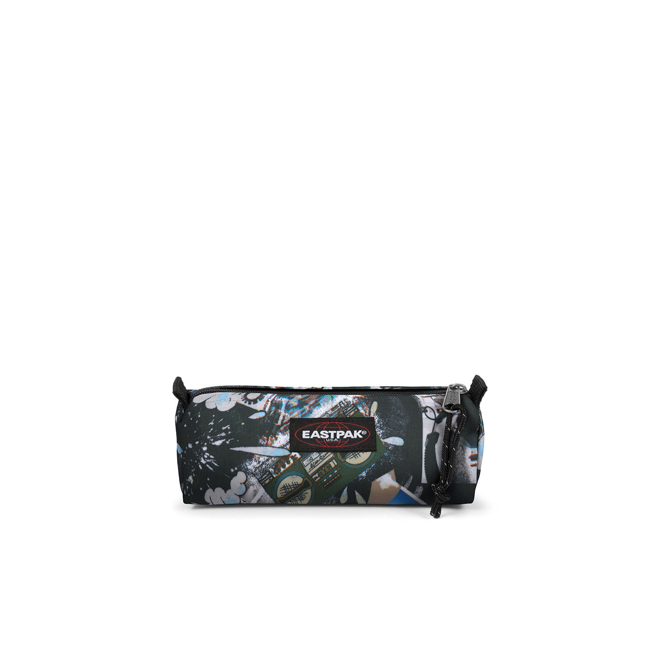 Eastpak Benchmark Trousse 2w3 Cut Out Dark