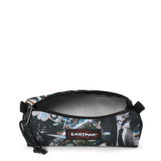 Eastpak Benchmark Pouch 2w3 Cut Out Dark