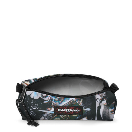 Eastpak Benchmark Pouch 2w3 Cut Out Dark