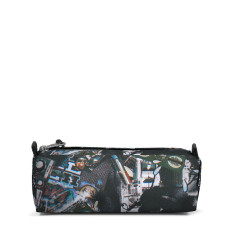 Eastpak Benchmark Pouch 2w3 Cut Out Dark