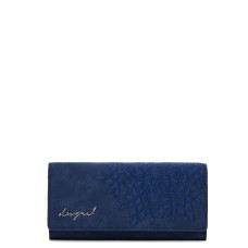 Desigual Sierra All-in-One Embroidered Midnight Blue