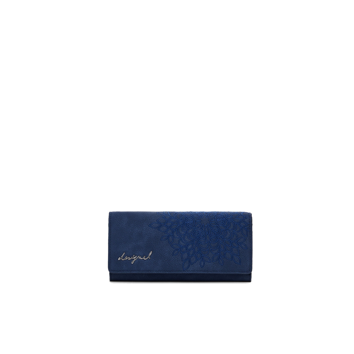 Desigual Sierra All-in-One Embroidered Midnight Blue