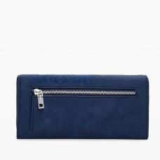 Desigual Sierra All-in-One Embroidered Midnight Blue