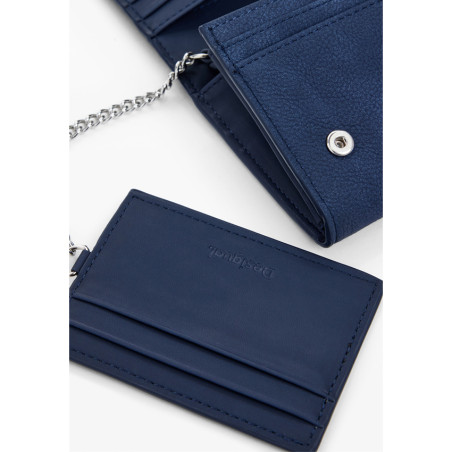 Desigual Sierra All-in-One Embroidered Midnight Blue