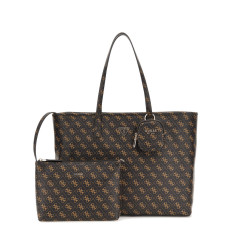 Guess Power Play II Shopping Bag and Pouch 2-in-1 Bnl
