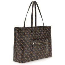Guess Power Play II Shopping Bag and Pouch 2-in-1 Bnl