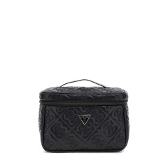 Guess Adelasia Padded Vanity Black