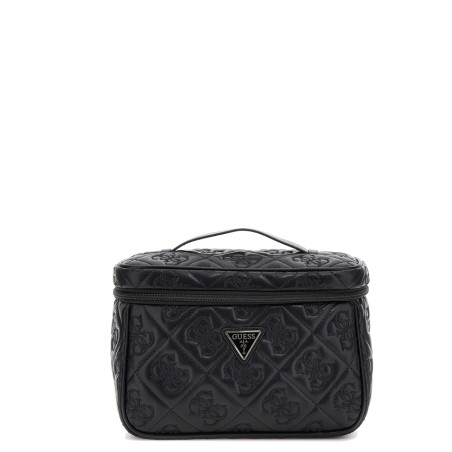 Guess Adelasia Padded Vanity Black