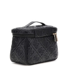 Guess Adelasia Padded Vanity Black