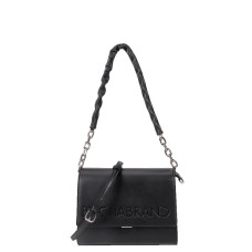 Chabrand Anna Sac Porté Epaule 11672 Noir