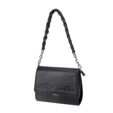 Chabrand Anna Sac Porté Epaule 11672 Noir côté