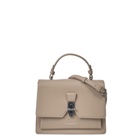 Chabrand By-Chabrand Small Handbag 11313 Beige