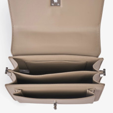 Chabrand By-Chabrand Small Handbag 11313 Beige