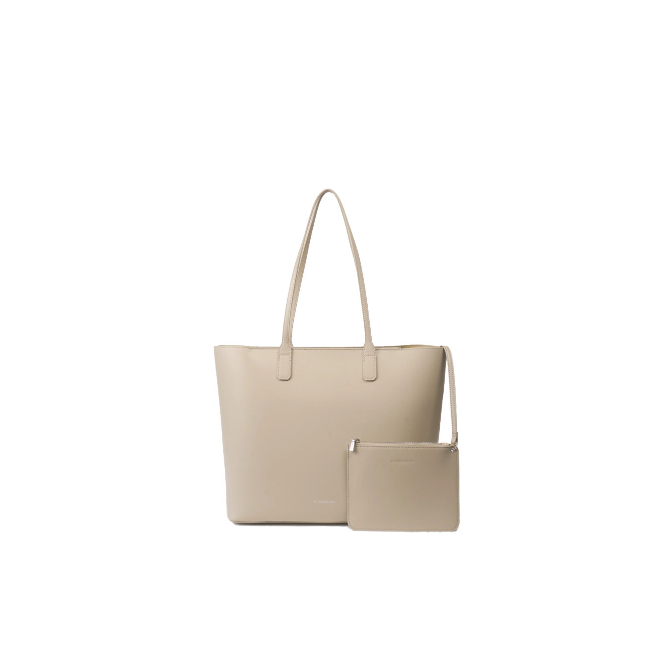 Chabrand By-Chabrand Shopping Bag 11518 Beige
