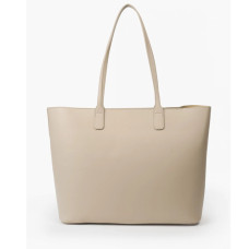 Chabrand By-Chabrand Shopping Bag 11518 Beige