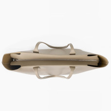 Chabrand By-Chabrand Shopping Bag 11518 Beige