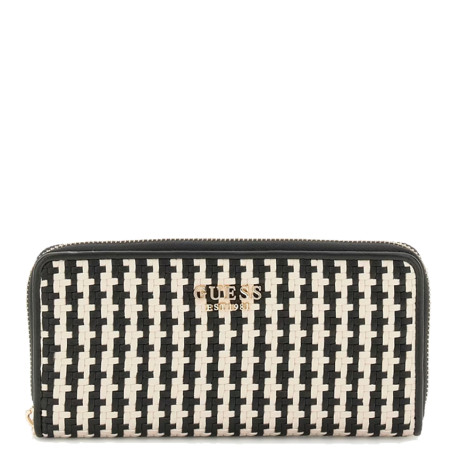 Guess Mirema Portefeuille Tressé Bml