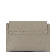 Lancaster Maya Double Kba Card Holder 117-010 Dark Grey