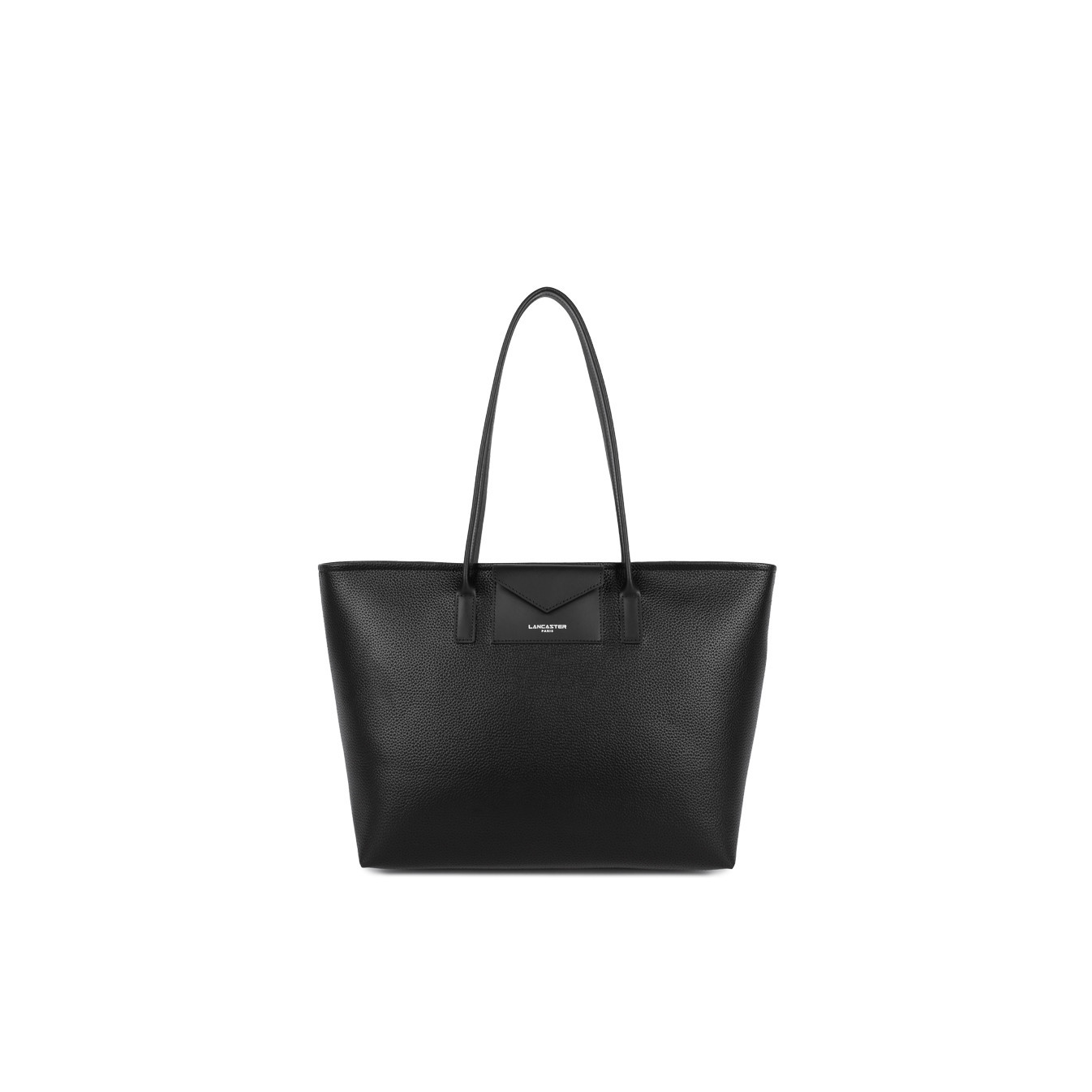Lancaster Maya Double Kba Shopping Bag 517-103 Black