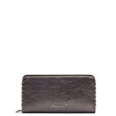 Desigual Capsule Tiny All-in-One Dark Silver