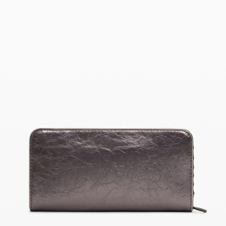 Desigual Capsule Tiny All-in-One Dark Silver