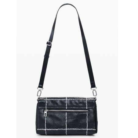 Desigual Mai-Tai Shoulder Bag Black