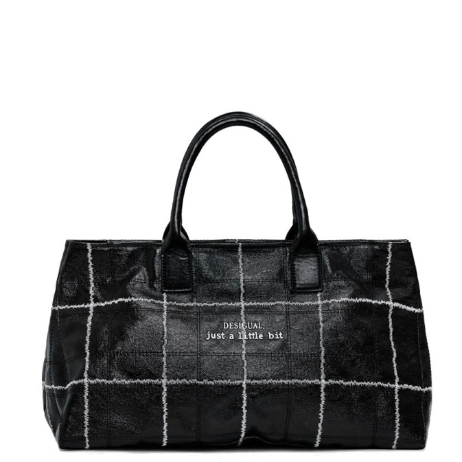 Desigual Mai-Tai Handbag Black