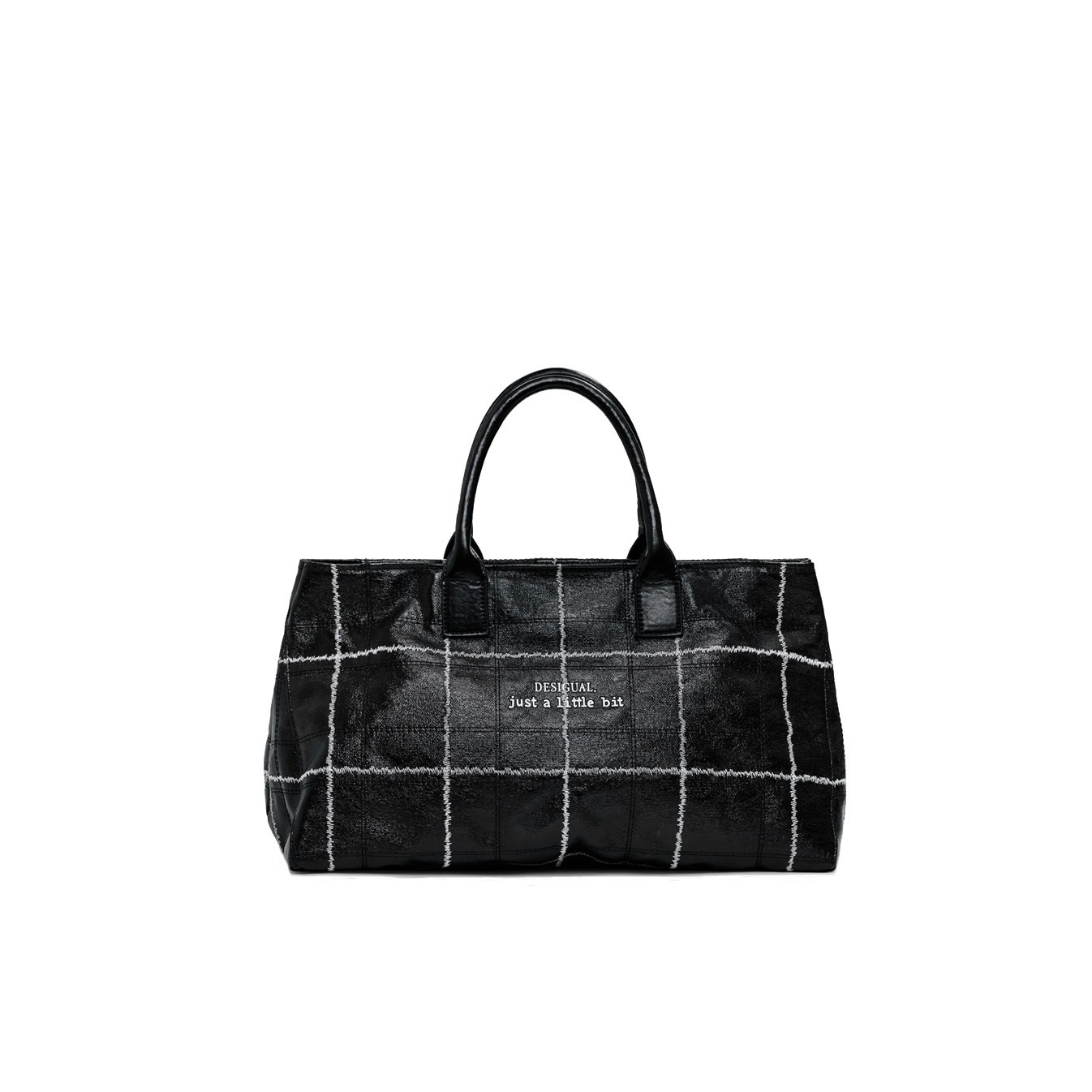 Desigual Mai-Tai Handbag Black
