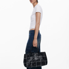 Desigual Mai-Tai Handbag Black
