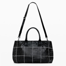 Desigual Mai-Tai Handbag Black