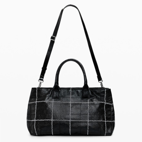 Desigual Mai-Tai Handbag Black