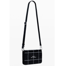 Desigual Mai-Taimagda Organized Pouch Black