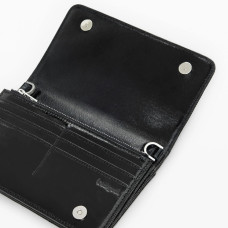 Desigual Mai-Taimagda Organized Pouch Black