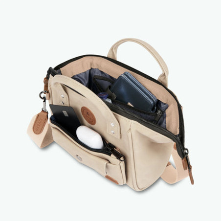 Cabaïa Crossbody Sac Porté Travers S Andenne