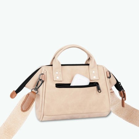 Cabaïa Crossbody Sac Porté Travers S Andenne