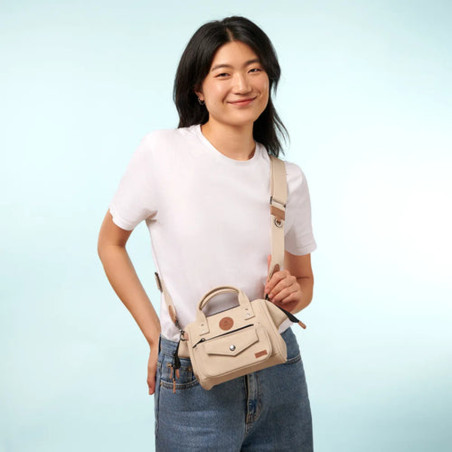 Cabaïa Crossbody Sac Porté Travers S Andenne