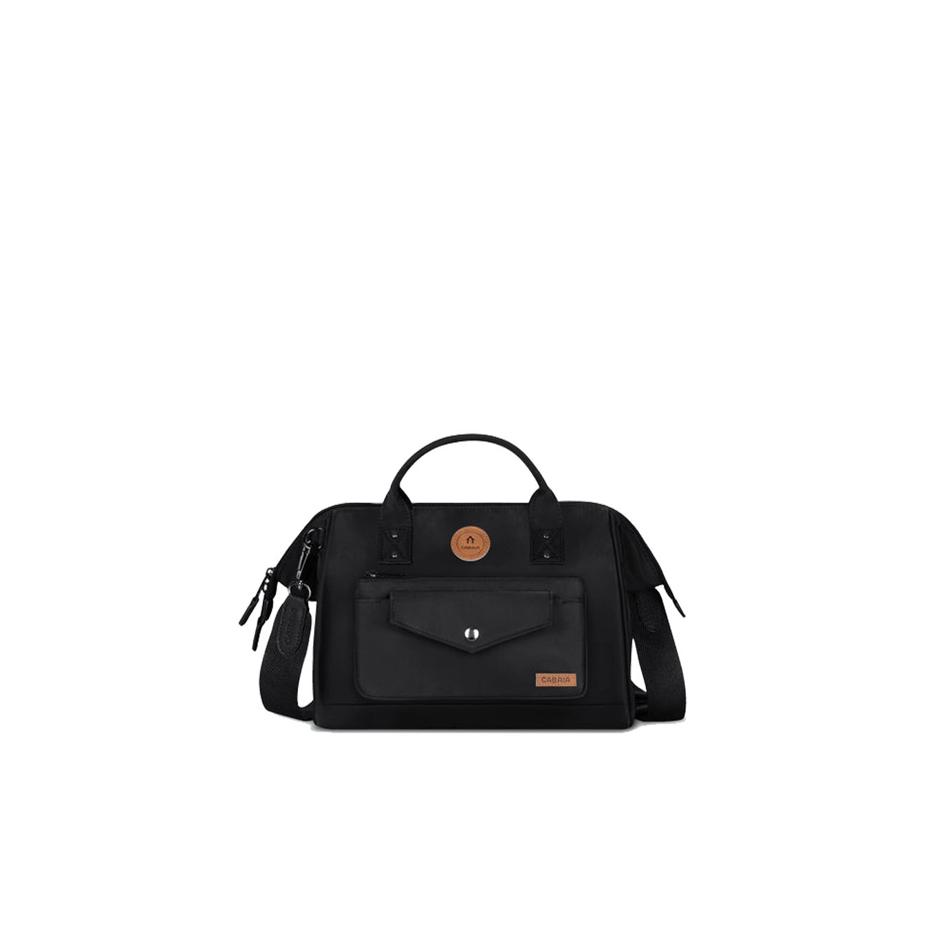 Cambridge Small Crossbody Shoulder Bag