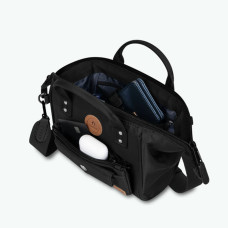 Cabaïa Crossbody Sac Porté Travers S Cambridge ouvert
