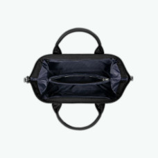 Cabaïa Crossbody Sac Porté Travers S Cambridge ouvert dessus