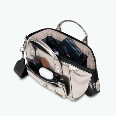 Cabaïa Crossbody Sac Porté Travers S Honolulu ouvert