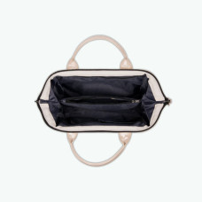Cabaïa Crossbody Sac Porté Travers S Honolulu ouvert dessus
