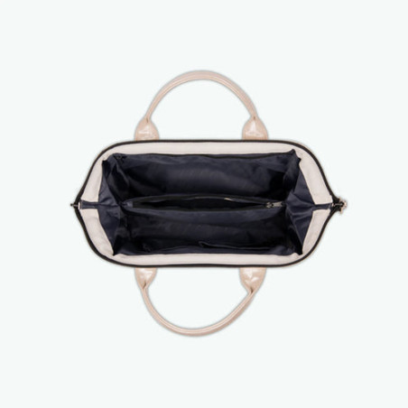 Cabaïa Crossbody Sac Porté Travers S Honolulu ouvert dessus