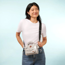 Cabaïa Crossbody Sac Porté Travers S Honolulu porté