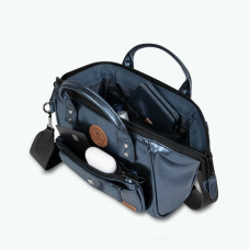 Cabaïa Crossbody Sac Porté Travers S Larissa ouvert