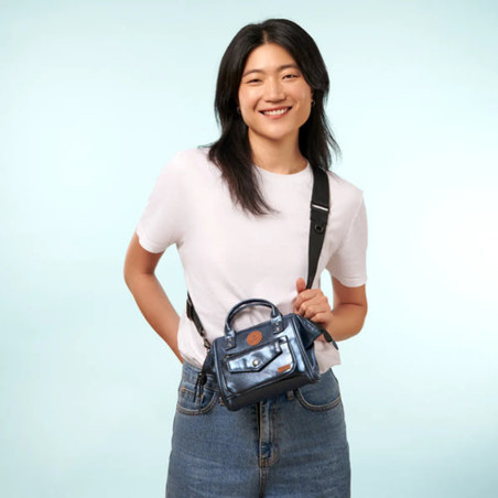 Larissa Small Crossbody Shoulder Bag