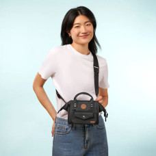 Cabaïa Crossbody Sac Porté Travers S Le Havre