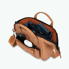 Cabaïa Crossbody Sac Porté Travers S Moscou ouvert
