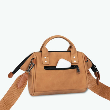 Cabaïa Crossbody Sac Porté Travers S Moscou dos