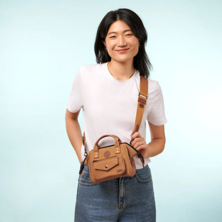 Cabaïa Crossbody Sac Porté Travers S Moscou porté