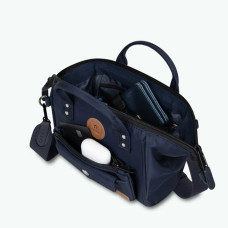 Cabaïa Crossbody Sac Porté Travers S Nara ouvert